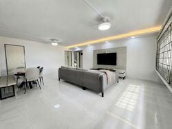 Blk 220 Pasir Ris Street 21 (Pasir Ris), HDB Executive #605525261